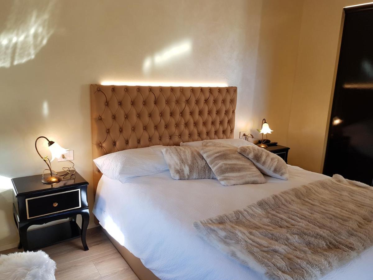 Villa Ciardi Wellness Hotel & Ristorante Asiago Exterior foto